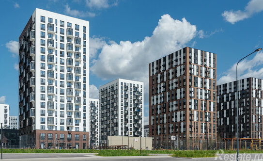 Продажа 1-комн квартиры на вторичном рынке Мисайлово д, Пригород Лесное мкр