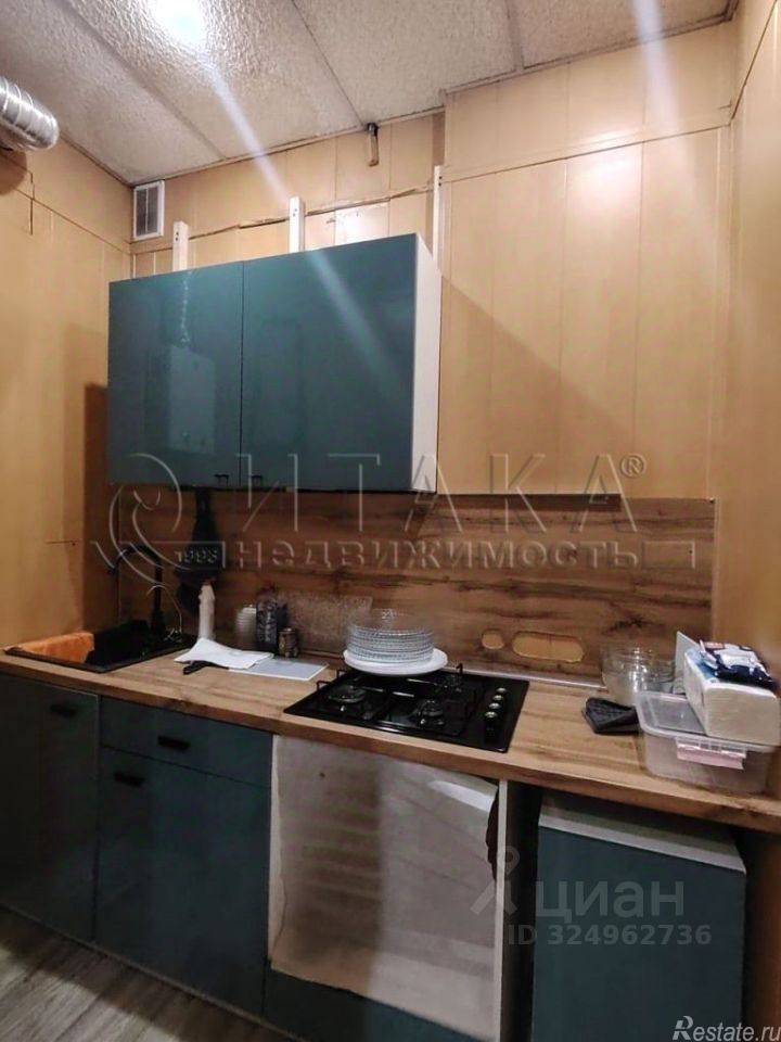 Аренда ПСН Загородный пр-кт,  д. 34