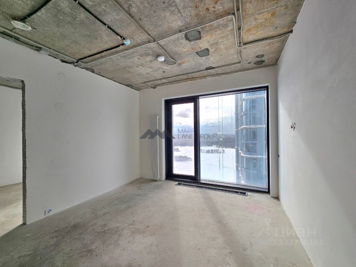 Продажа 1-комн квартиры на вторичном рынке Волоколамское шоссе, 97