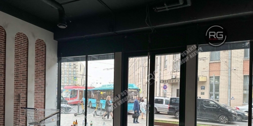 Помещение свободного назначения Херсонская улица,  д. 43/12