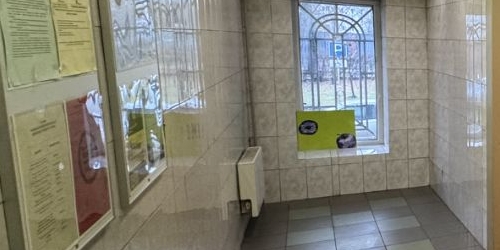 2-комн квартира Изюмская улица, 49к1