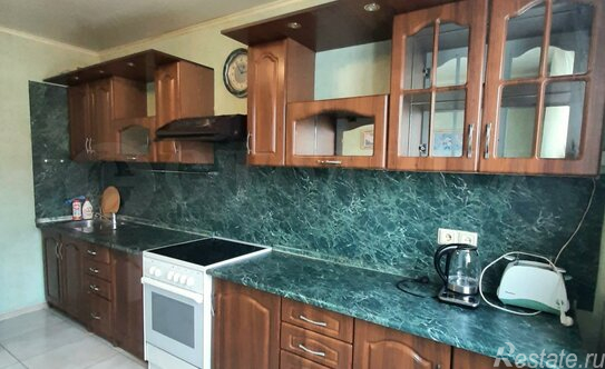 Продажа 2-комн квартиры на вторичном рынке Люберцы, ул Авиаторов,  д. 8