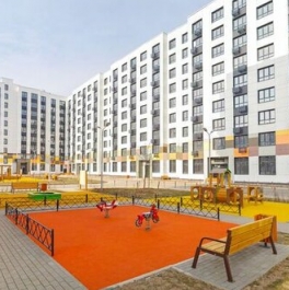 Продажа 1-комн квартиры на вторичном рынке Молоково с, Ново-Молоковский б-р,  д. 1