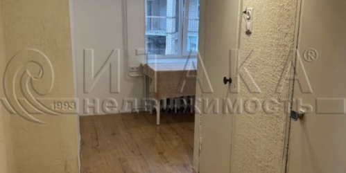 1-комн квартира Тихорецкий,  д. 39