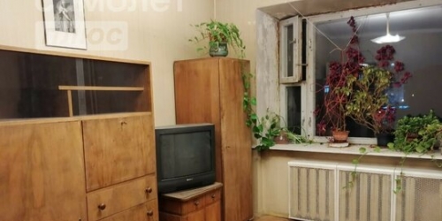 4-комн квартира Полянка М. ул,  д. 8