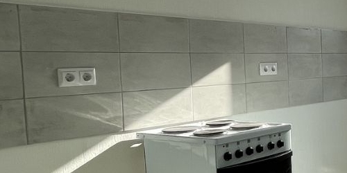 2-комн квартира Фестивальная улица, 15К2