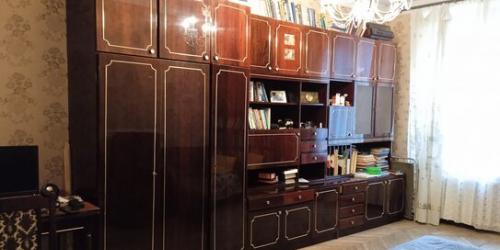 2-комн квартира ул Победы,  д. 7