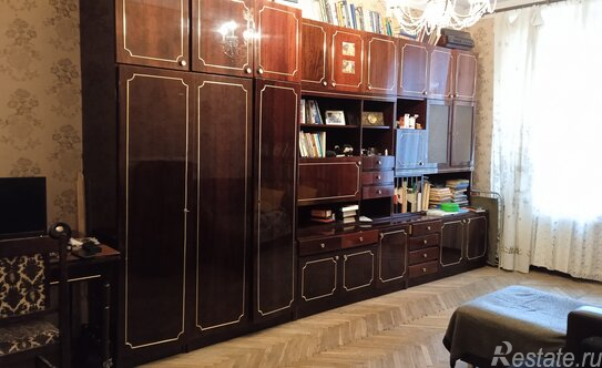 Продажа 2-комн квартиры на вторичном рынке ул Победы,  д. 7