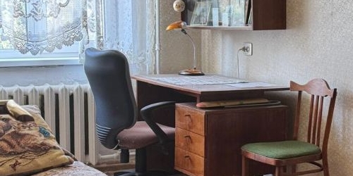 3-комн квартира Лодейное поле, улица Гагарина, 11