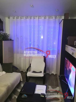 Продажа 2-комн квартиры на вторичном рынке Раменское, ул. Космонавтов,  д. 35