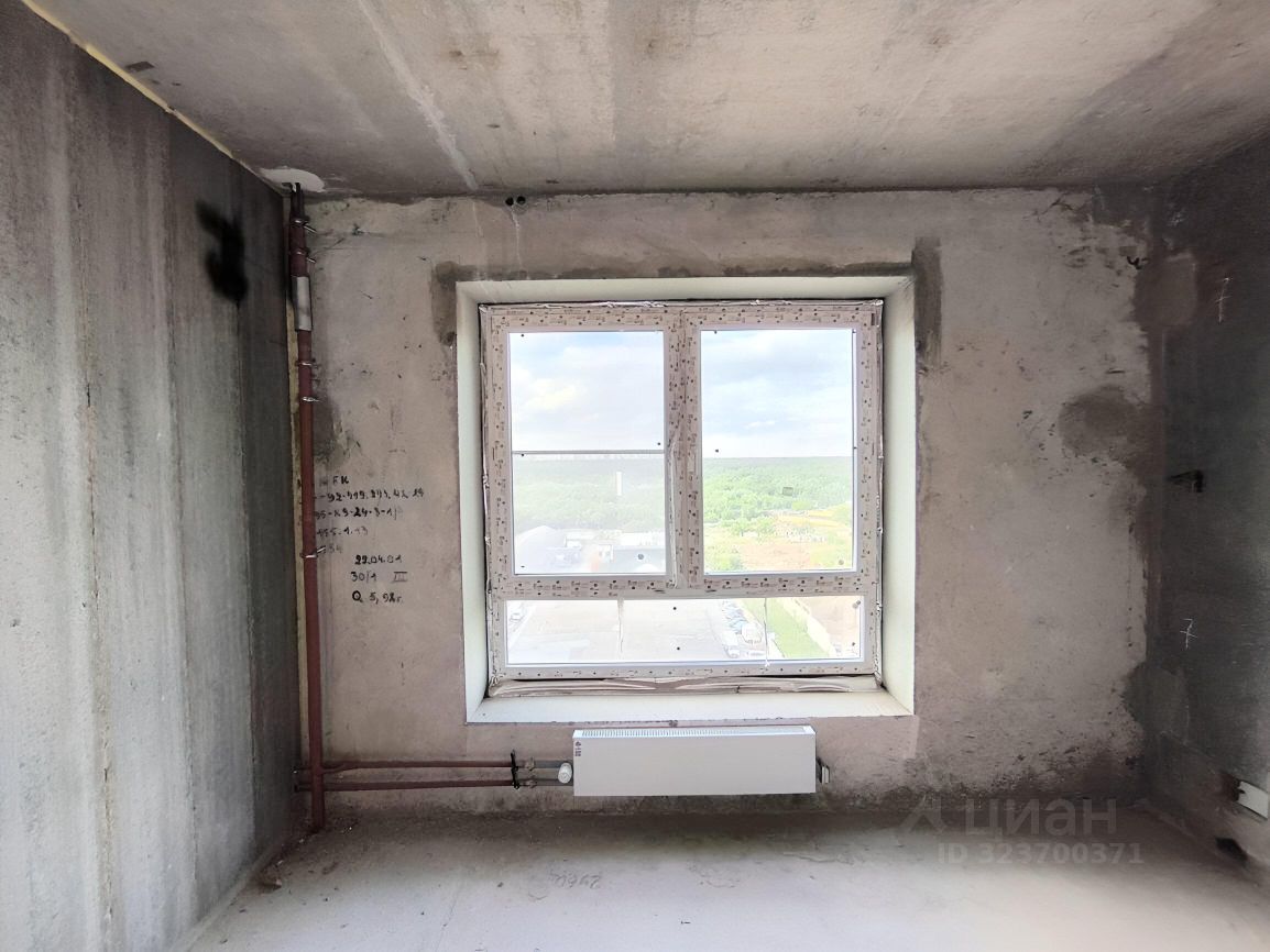 Продажа 4-комн квартиры на вторичном рынке Салтыковская улица, 6/1к2