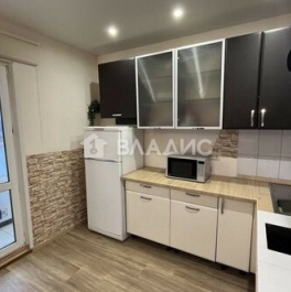 Продажа 1-комн квартиры на вторичном рынке Красногорск, Покровская улица,  д. 6