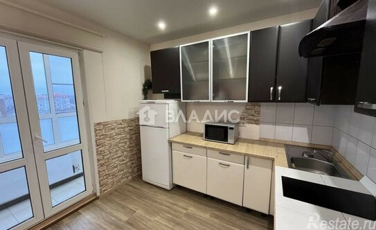 Продажа 1-комн квартиры на вторичном рынке Красногорск, Покровская улица,  д. 6