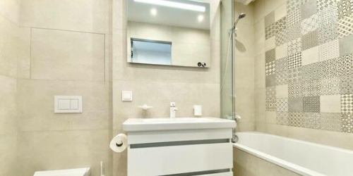 1-комн квартира улица Сайкина,  д. 6/5