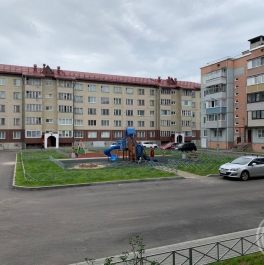 Продажа 3-комн квартиры на вторичном рынке Приозерск г., Гоголя ул. ,  д. 50