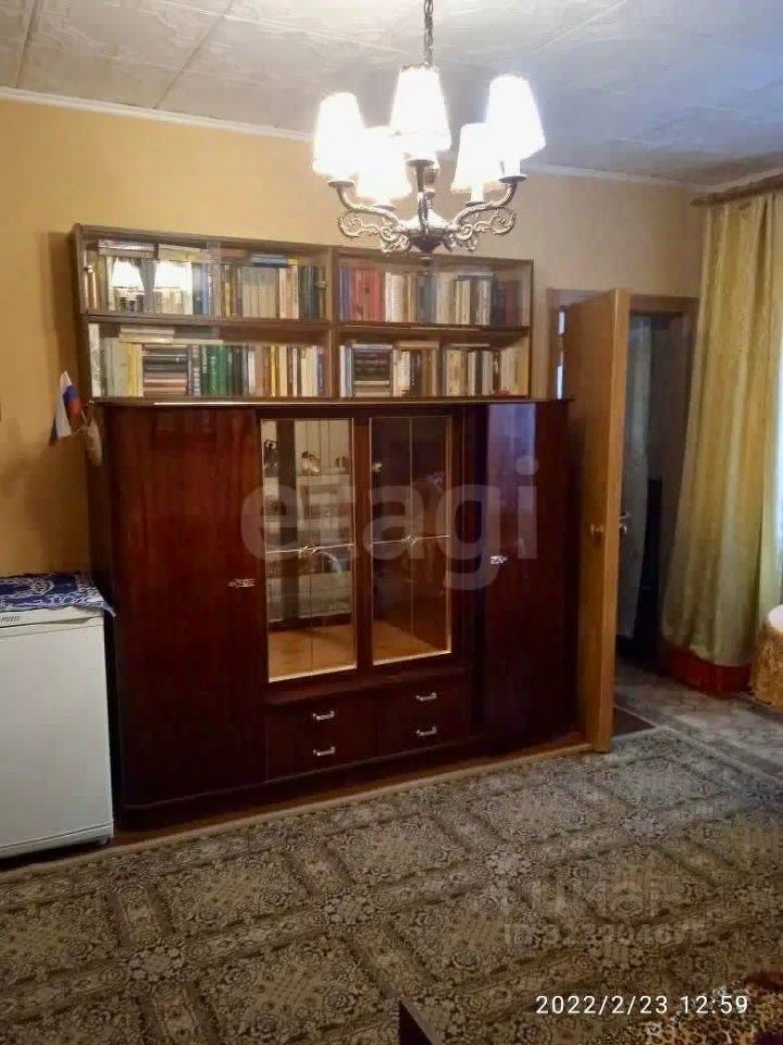 Продажа 2-комн квартиры на вторичном рынке бульвар Матроса Железняка, 12А