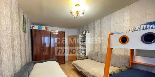 1-комн квартира Старопетровский проезд,  д. 10Б