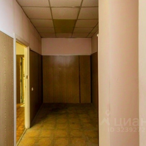 Производственное помещение улица Комсомола,  д. 1-3 литМ