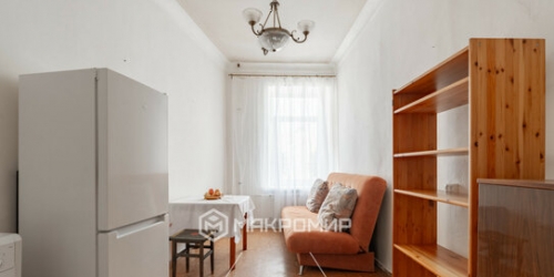 1-комн квартира ул Блохина,  д. 22