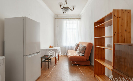 Продажа 1-комн квартиры на вторичном рынке ул Блохина,  д. 22