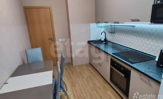 Продажа 1-комн квартиры на вторичном рынке Михайловская дорога