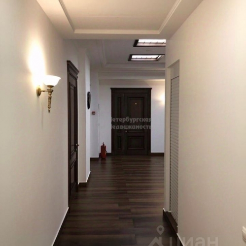 Офис Невский пр-кт,  д. 100 литИ
