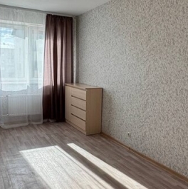 Продажа 2-комн квартиры на вторичном рынке Щеглово, ул Северная,  д. 43