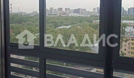 1-комн квартира переулок Посланников, 6