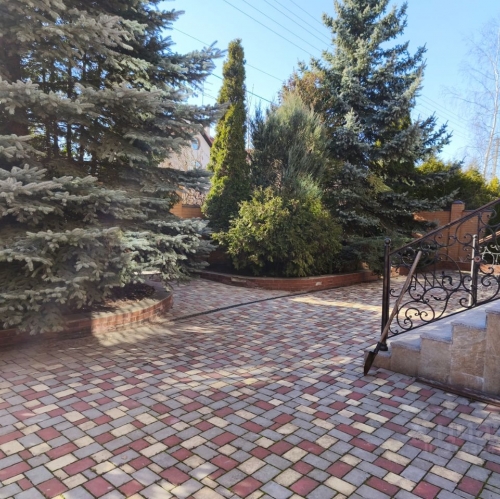 Коттедж/дом Коробово, Малиновая улица,  д. 1