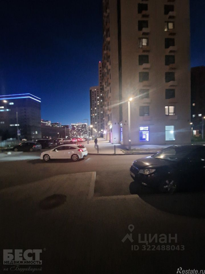 Продажа гаража Третье транспортное кольцо