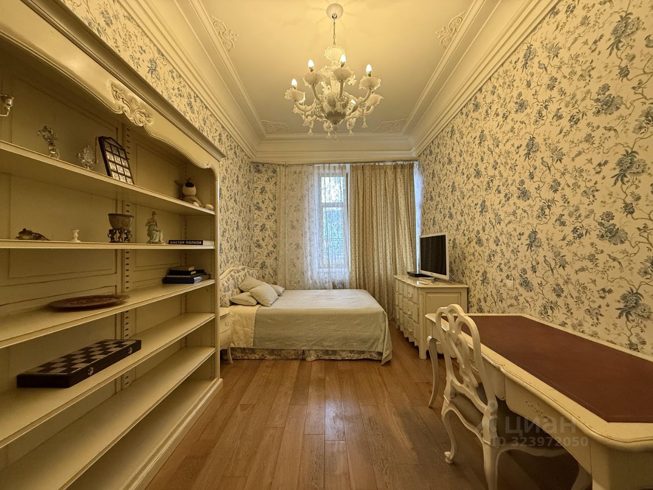 Продажа 3-комн квартиры на вторичном рынке улица Арбат, 51С1