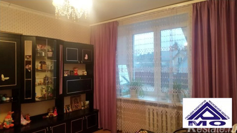 Продажа 1-комн квартиры на вторичном рынке Раменское, ул. Фабричная,  д. 44