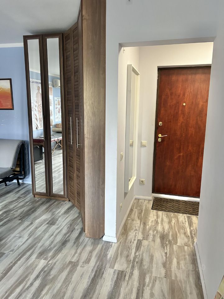 Продажа 1-комн квартиры на вторичном рынке 9-я Парковая улица, 2