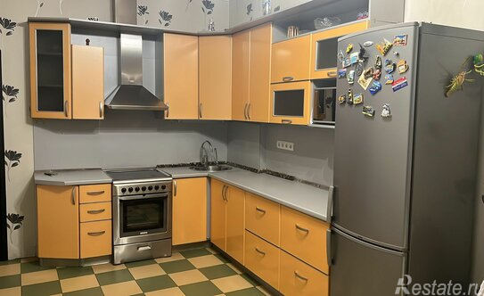 Продажа 1-комн квартиры на вторичном рынке Ивантеевка г, Толмачева ул,  д. 1/2