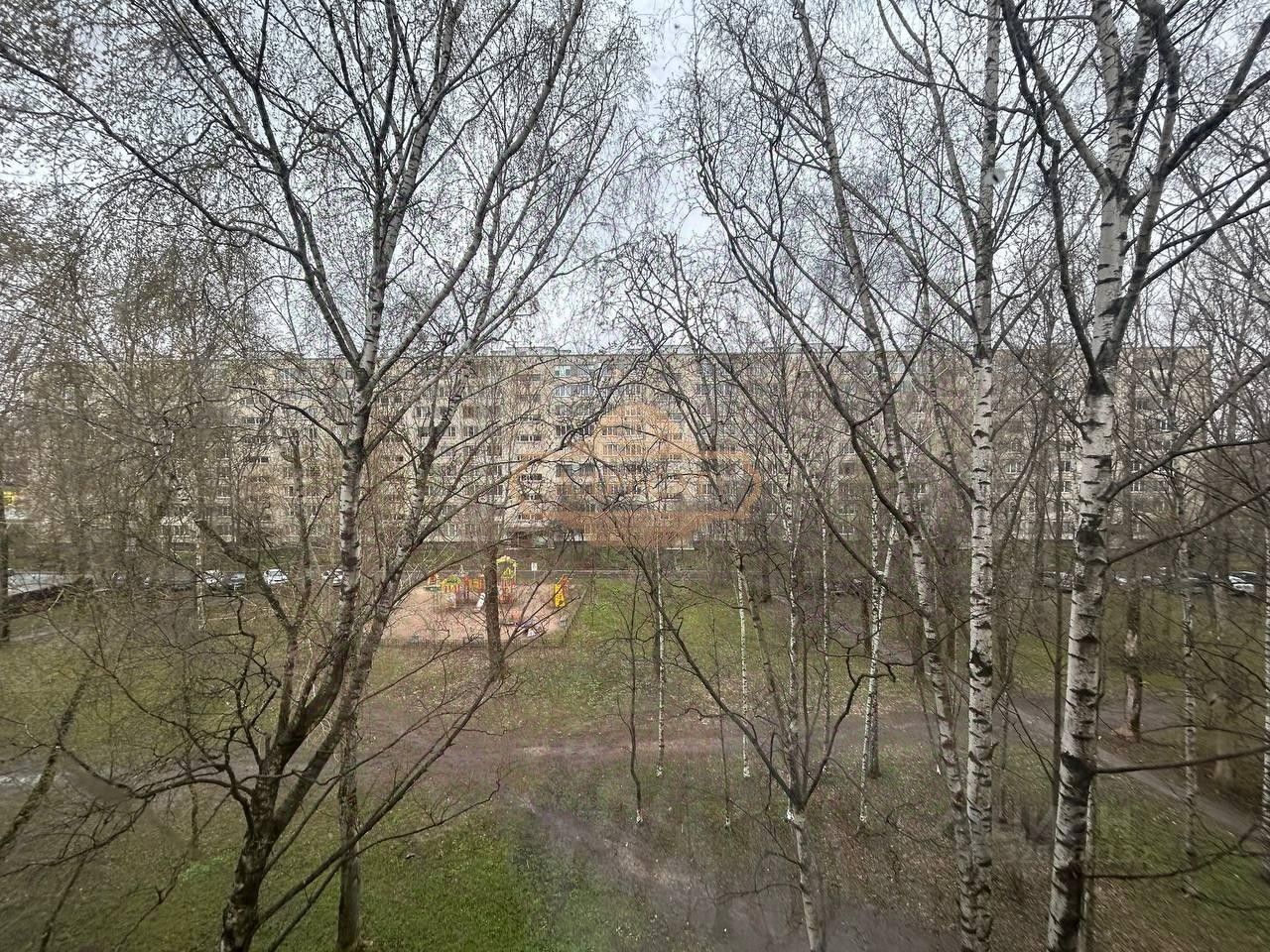 Продажа 2-комн квартиры на вторичном рынке Белградская улица, 28К3