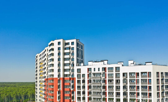 Продажа 1-комн квартиры на вторичном рынке Нагорное, ул Центральная,  д. 2