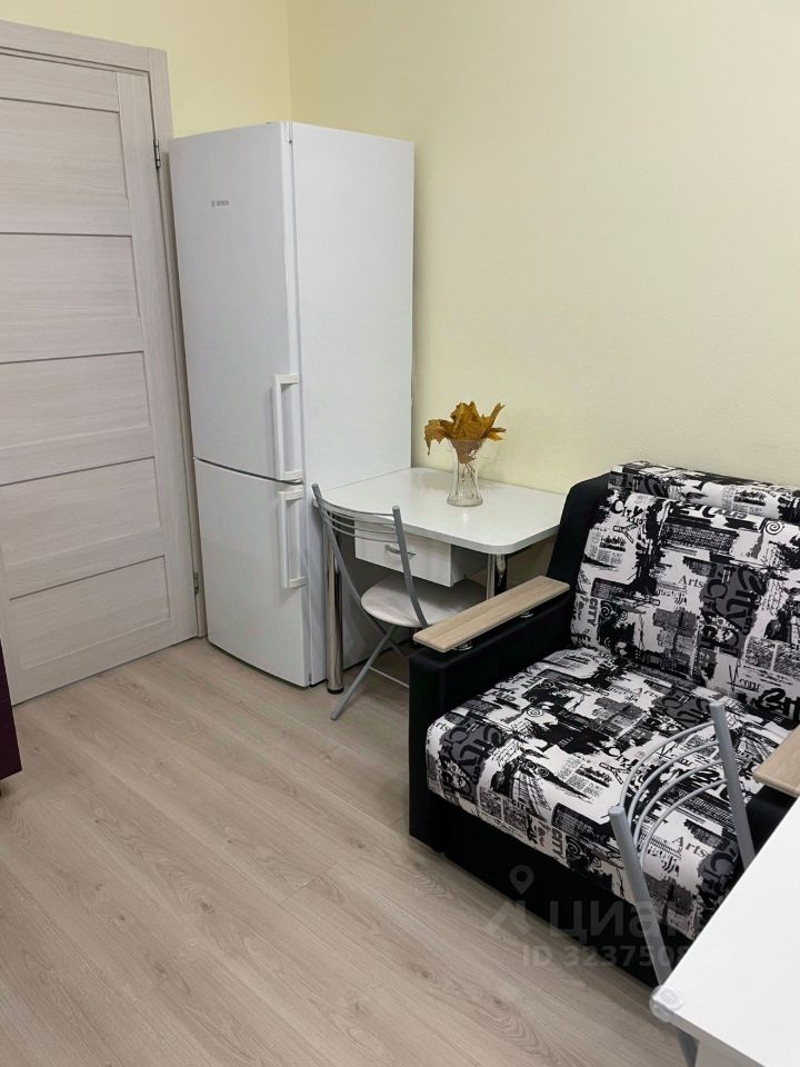 Аренда студии Парашютная улица, 42к2