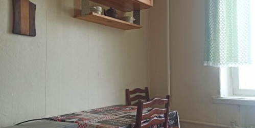 2-комн квартира улица Фрунзе,  д. 9