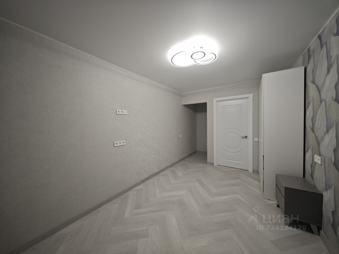 Аренда 2-комн квартиры на вторичном рынке Нахимовский проспект, 30/43