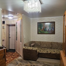 Продажа 2-комн квартиры на вторичном рынке Западный, ул Рабочая,  д. 3