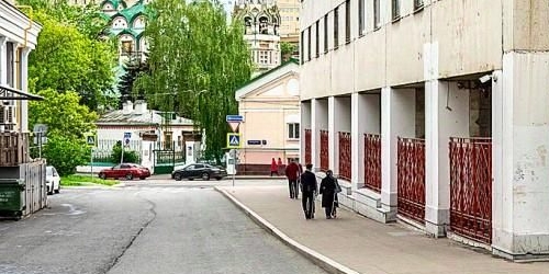 2-комн квартира улица Тимура Фрунзе, 8/5