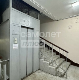 Продажа 2-комн квартиры на вторичном рынке Сыромятнический проезд