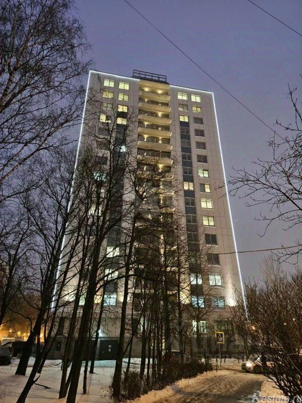 Аренда ПСН ул Академика Варги,  д. 8,  к. 1