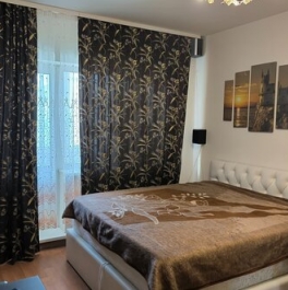 Продажа 1-комн квартиры на вторичном рынке Верзилово, Спортивная улица