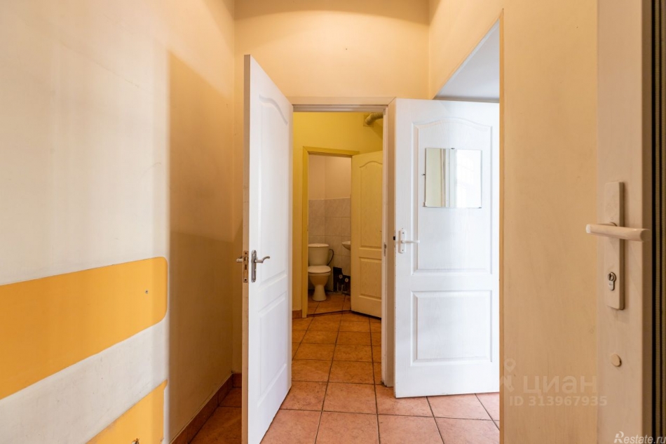 Аренда ПСН Грибоедова Канала наб,  д. 117