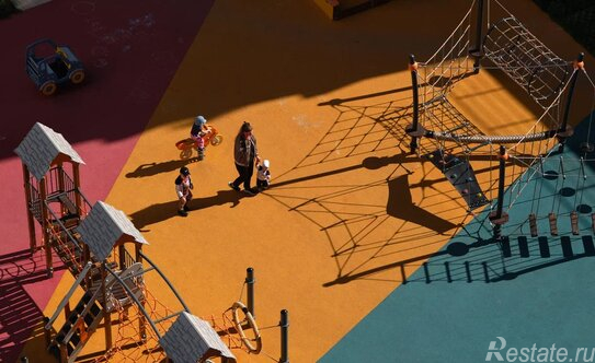 Продажа 4-комн квартиры на вторичном рынке ул Тагильская,  д. 4,  к. 24