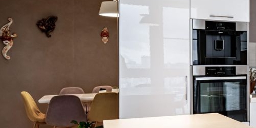 6-комн квартира Малая Юшуньская улица, 3