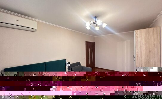 Аренда 1-комн квартиры на вторичном рынке Аргуновская улица,  д. 16