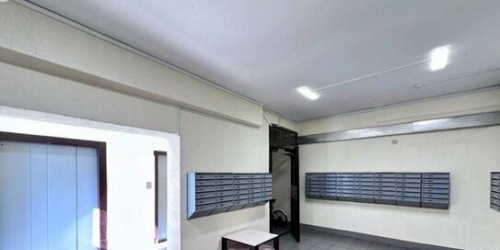 2-комн квартира Тульская Б. ул,  д. 2