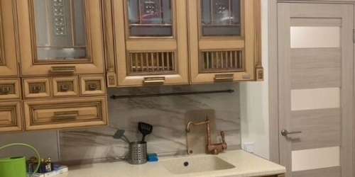 2-комн квартира ул Олеко Дундича,  д. 31